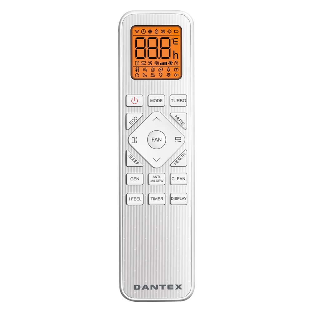 Изображение для товара Dantex RK-09KATG / RK-09KATGE