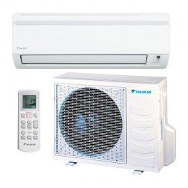 Изображение для товара Daikin ATYN25L / ARYN25L с зимним комплектом (-40)