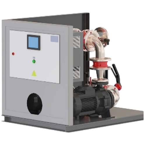 Изображение для товара Thaicon TP-HC 2 CCP 50-32-160-2.2/2 (S1-F1)