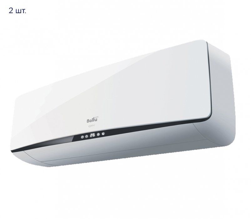 Изображение для товара Ballu B2OI-FM20HN1 / BSEI-09HN1x2
