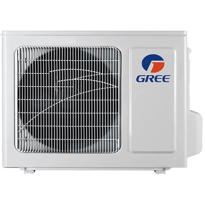 Изображение для товара Gree GWH12QC-K3DNC2G