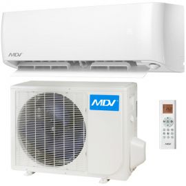 Изображение для товара MDV MDSOP-09HRFN8 / MDOOP-09HFN8