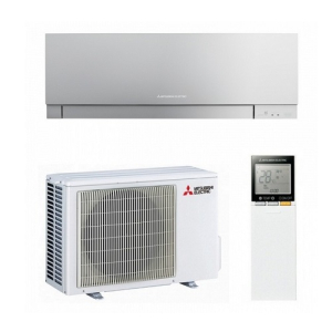 Изображение для товара Mitsubishi Electric MSZ-EF35VGS / MUZ-EF35VG