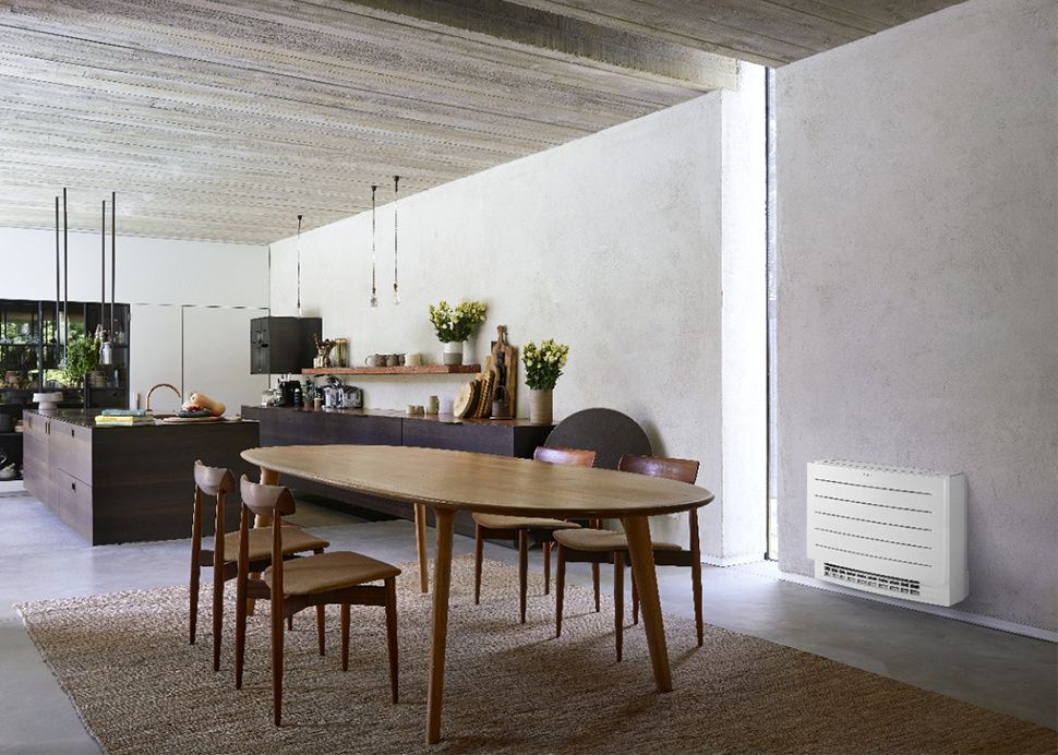 Напольный кондиционер Daikin FVXM35B / RXM35A9