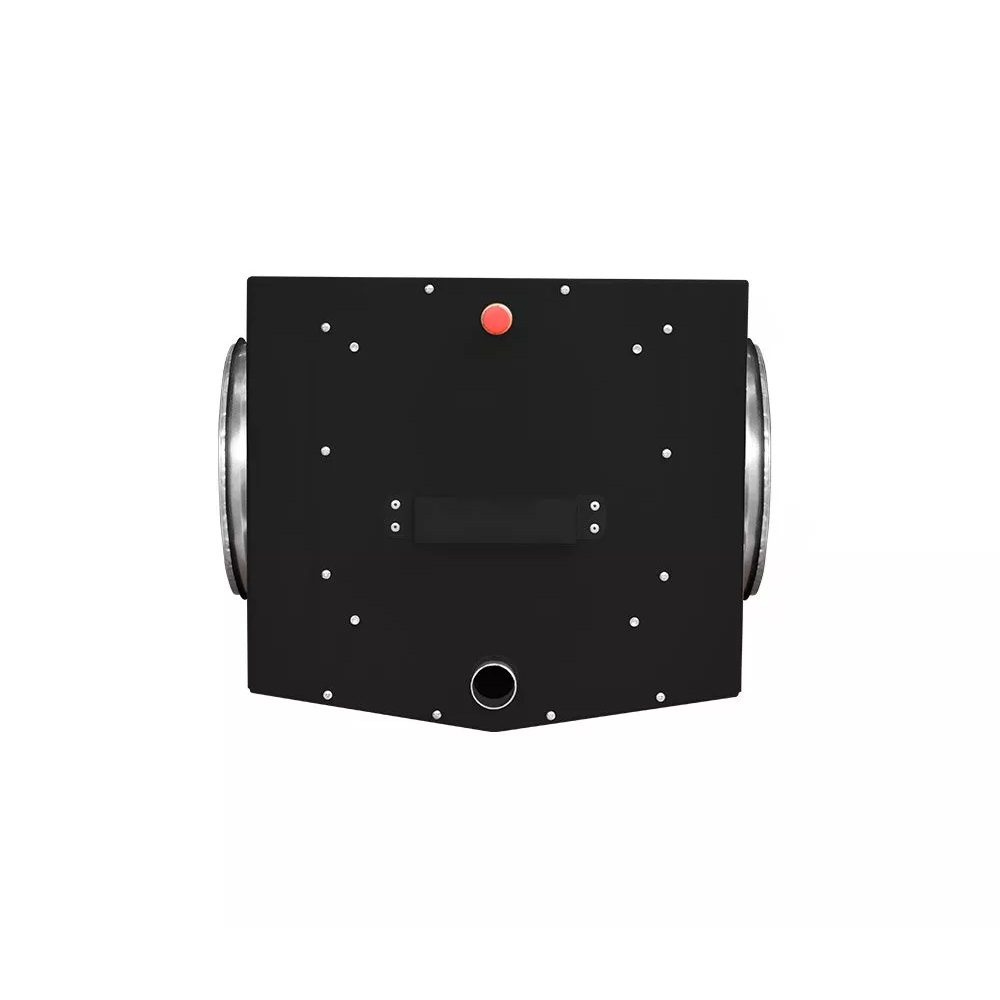 Адиабатический увлажнитель воздуха Turkov HumiBox 600