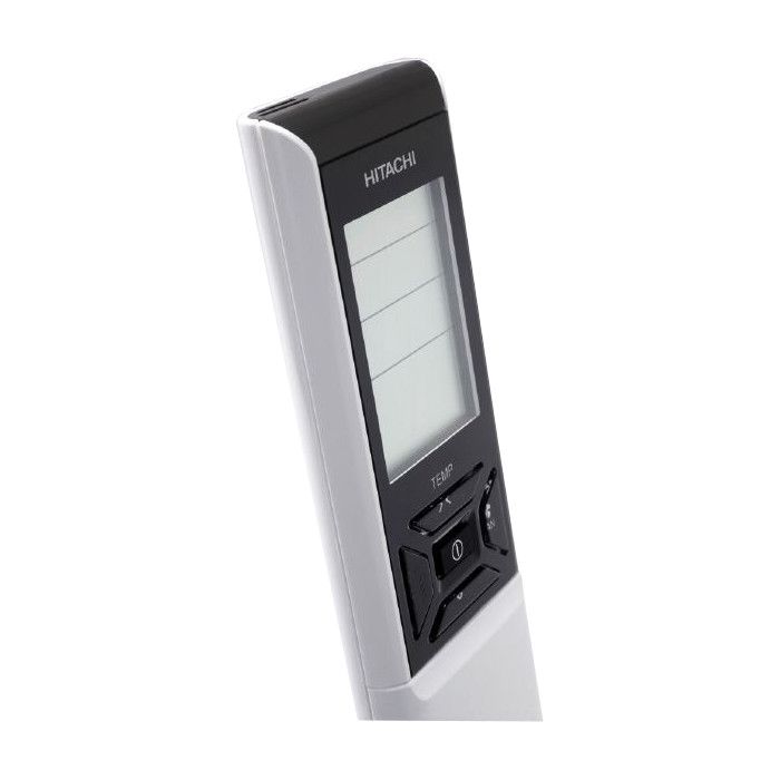 Изображение для товара Hitachi RAK-35PSB / RAC-35WSB