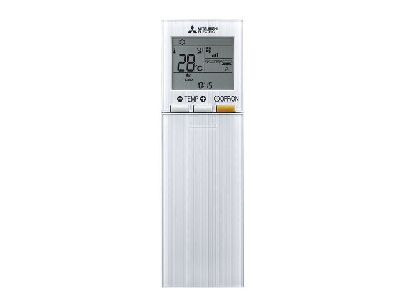 Инверторный настенный кондиционер (сплит-система) Mitsubishi Electric MSZ-LN50VG2V / MUZ-LN50VGHZ