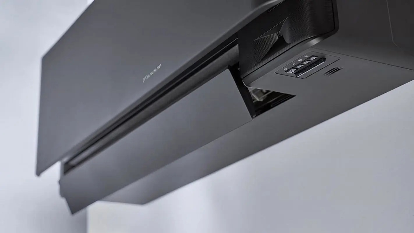 Инверторный настенный кондиционер (сплит-система) Daikin FTXA50CB / RXA50B8