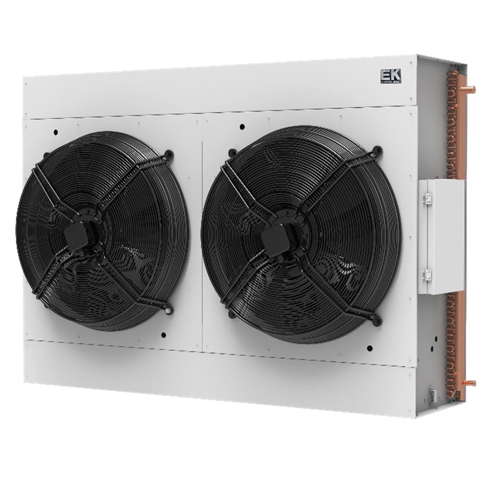 Изображение для товара Euroklimat EKCU90Y1BFDT-F00 / EKCU18A1STCT-ACS80