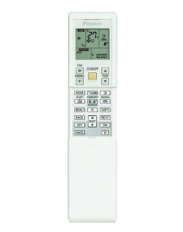 Изображение для товара Daikin FVXS50F / RXS50L
