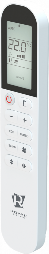 Изображение для товара Royal Clima RC-G30HN
