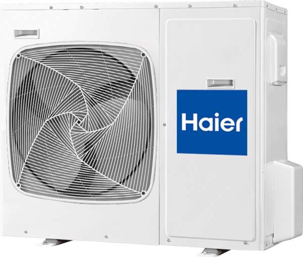 Изображение для товара Haier AC36ES1ERA(S) / 1U36HS1ERA(S)