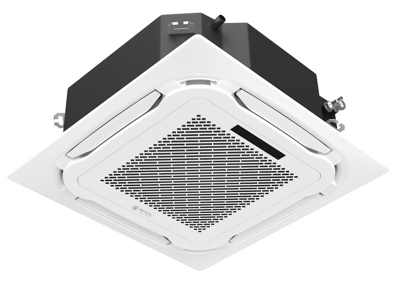Изображение для товара Royal Clima CO-4C 60HNX / CO-E 60HNX