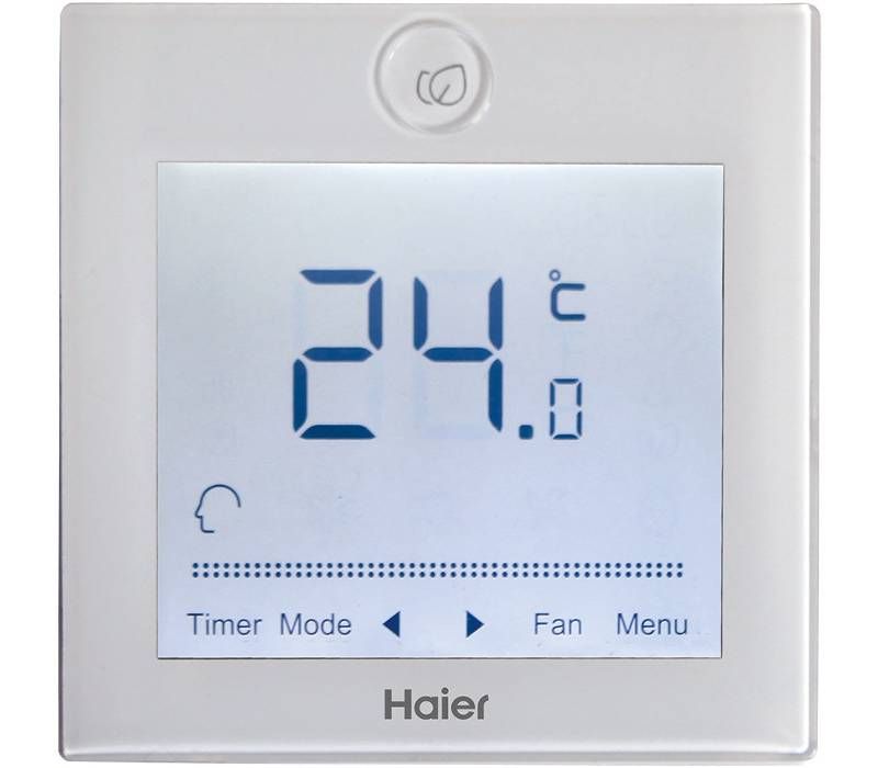 Изображение для товара Haier AD35S2SS1FA / 1U35S2SM2FA