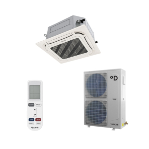 Изображение для товара Daichi DA160CLCP1X / DF160CLOP3X / DPC06L1