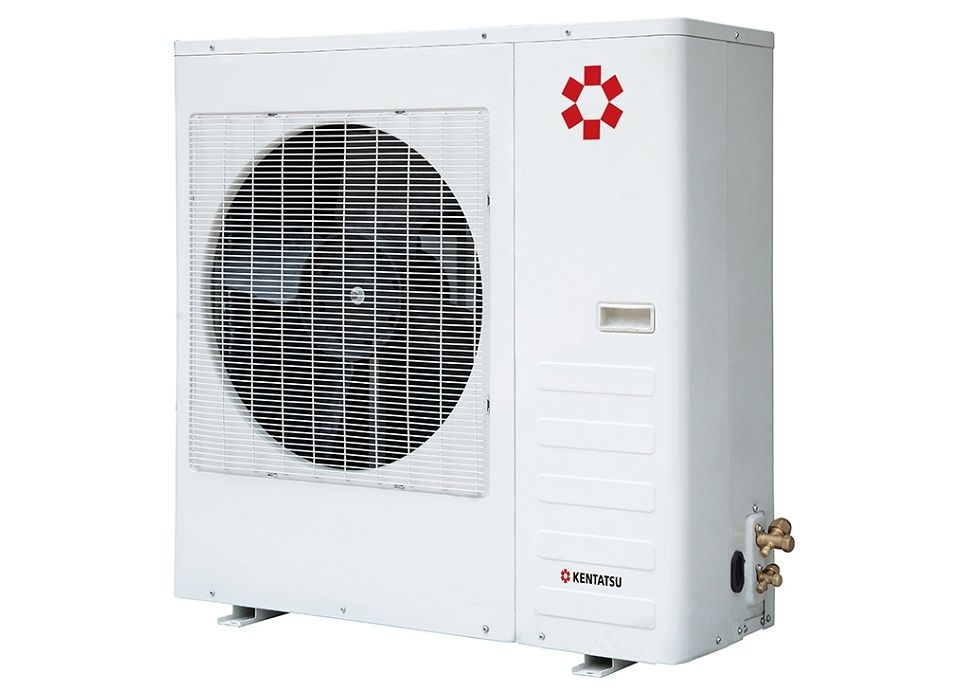 Изображение для товара Kentatsu KSKC53HFAN1 / KSUC53HFAN1