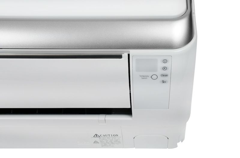 Изображение для товара Hitachi RAK-35PSB / RAC-35WSB