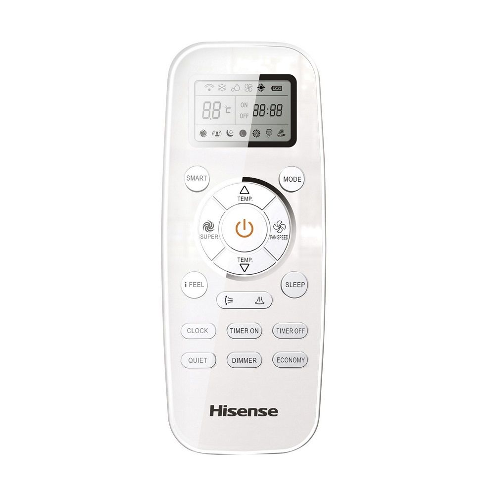 Изображение для товара Hisense AS-24HR4RBADL00