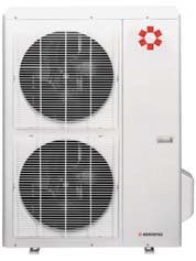 Изображение для товара Kentatsu KSFV70XFAN1 / KSRV70HFAN1