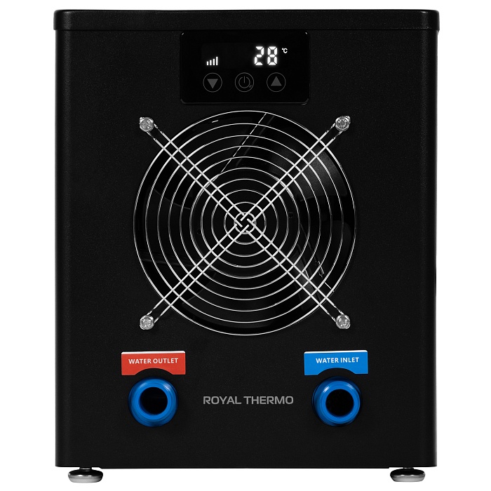 Тепловой насос Royal Thermo RTM-15MHN8