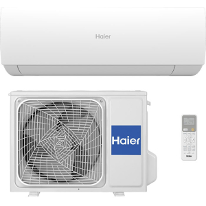 Изображение для товара Haier AS50HSL1HRA-W / 1U50HSL1FRA