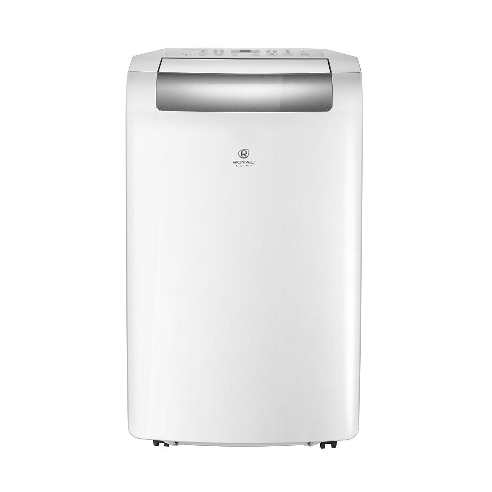 Мобильный кондиционер Royal Clima RM-SL39CH-E