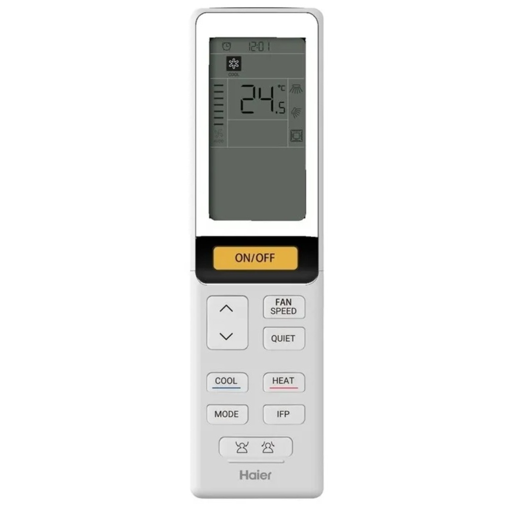 Кассетный кондиционер (сплит-система) Haier ABH140К1ERG / 1U140S2SN2FB