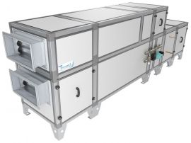 Изображение для товара Breezart 3700-C Aqua RP F PB