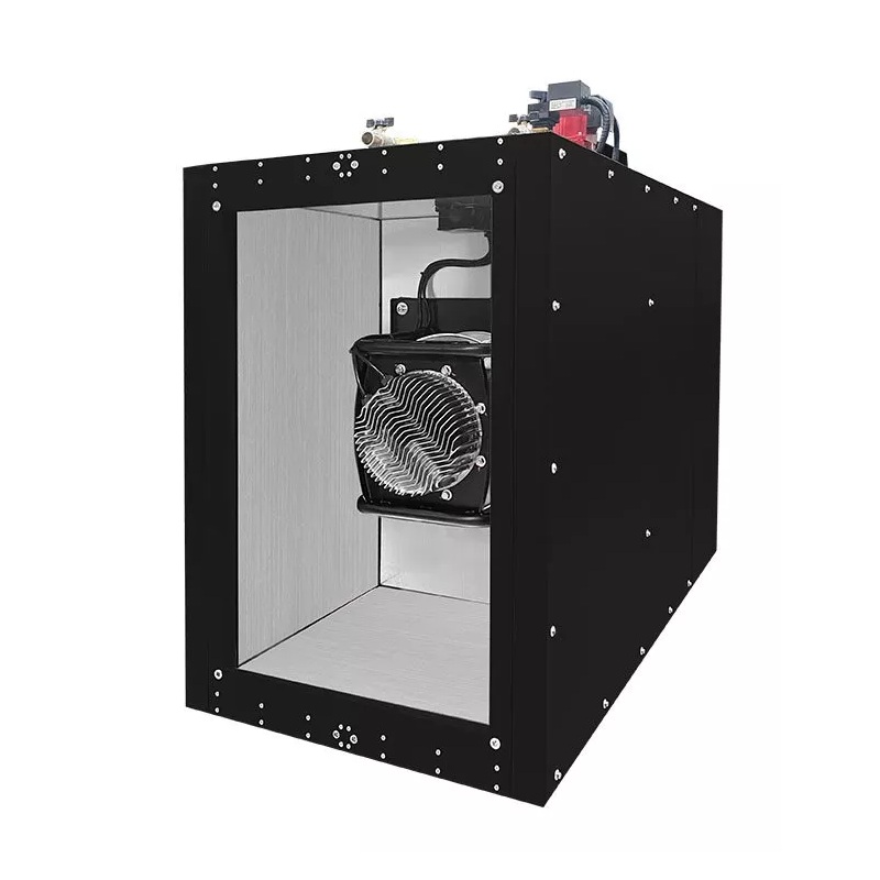 Приточная установка Turkov Capsule 4100 W 4R