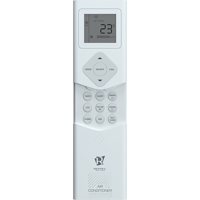Изображение для товара Royal Clima RCI-P61HN