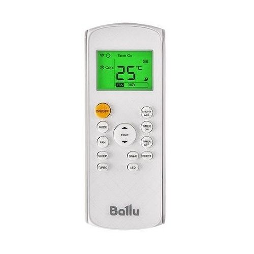 Изображение для товара Ballu BSYI-24HN8/ES_21Y