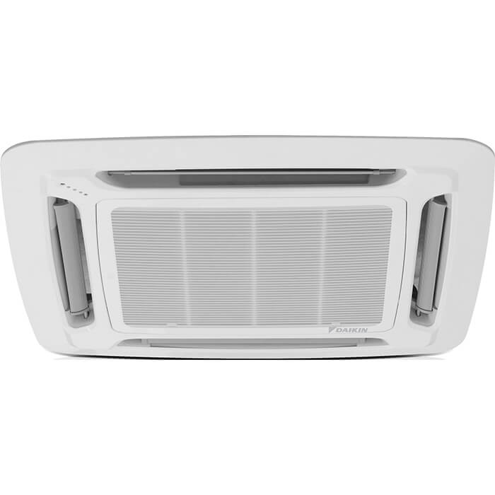 Изображение для товара Daikin FCQN125EXV / RQ125DXY с зимним комплектом (-40)