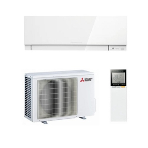 Изображение для товара Mitsubishi Electric MSZ-EF50VGW / MUZ-EF50VG