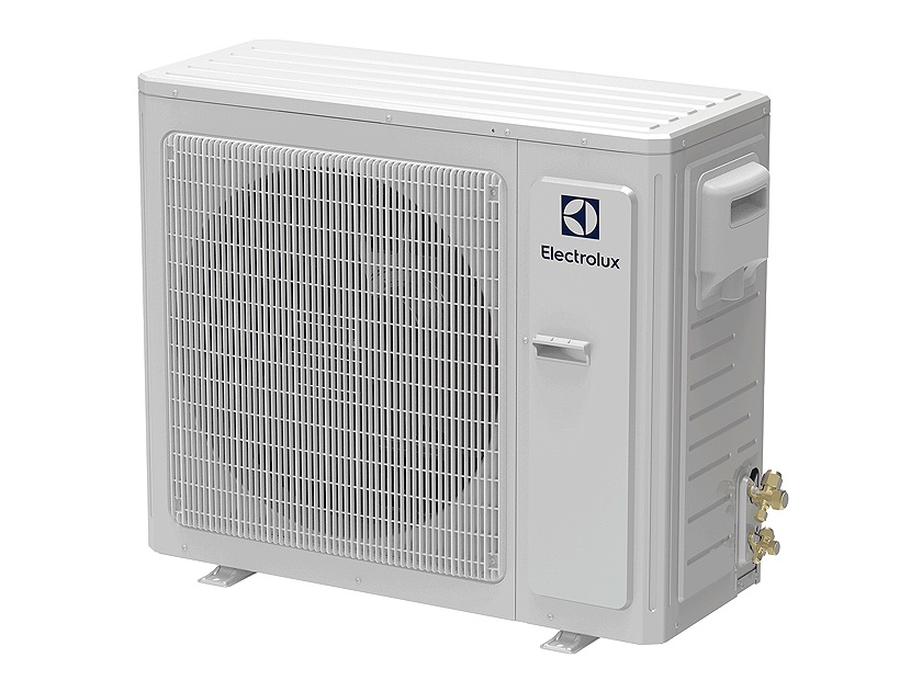 Изображение для товара Electrolux EACC-18H/UP3-DC/N8