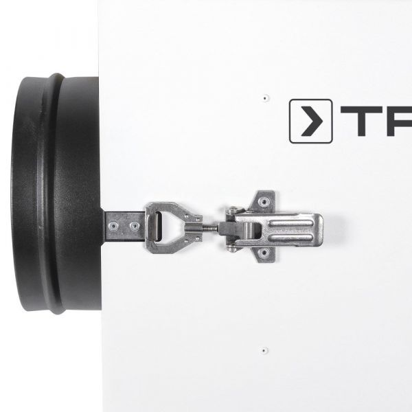 Изображение для товара Trotec TAC 1500 S