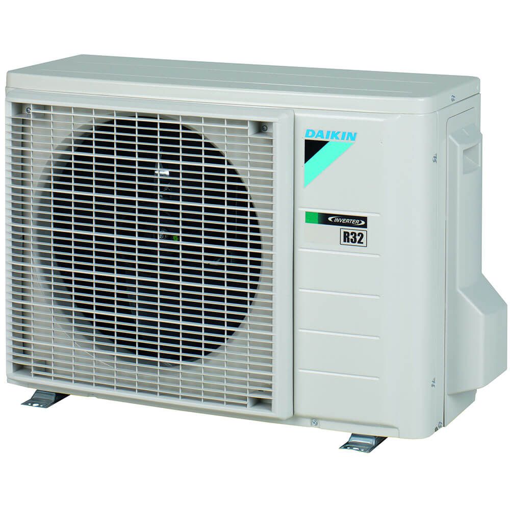 Инверторный настенный кондиционер (сплит-система) Daikin FTXA35AW / RXA35A8