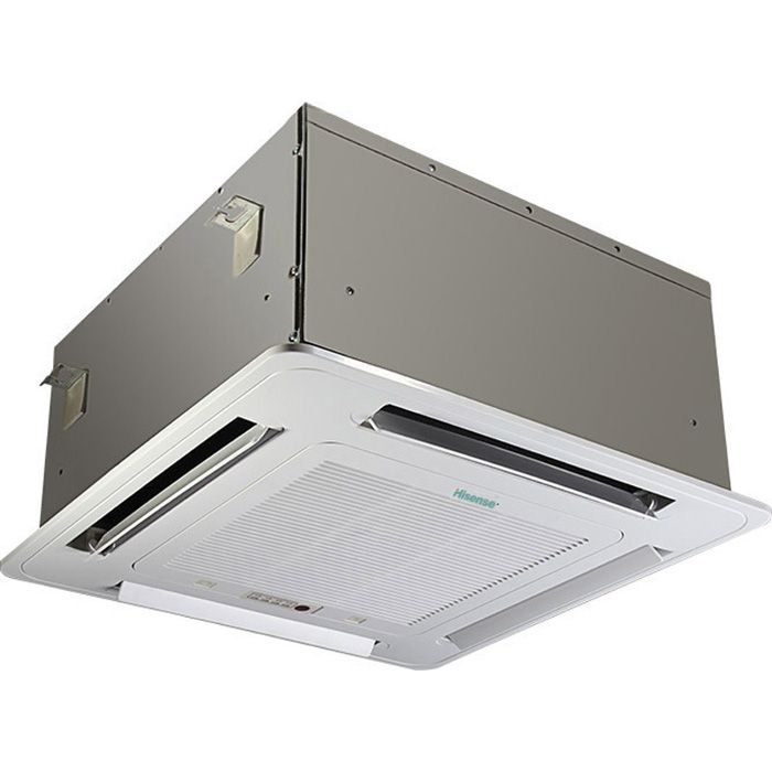 Изображение для товара Hisense AUC-36HR4SGA1 / AUW-36H6SD с зимним комплектом (-35)