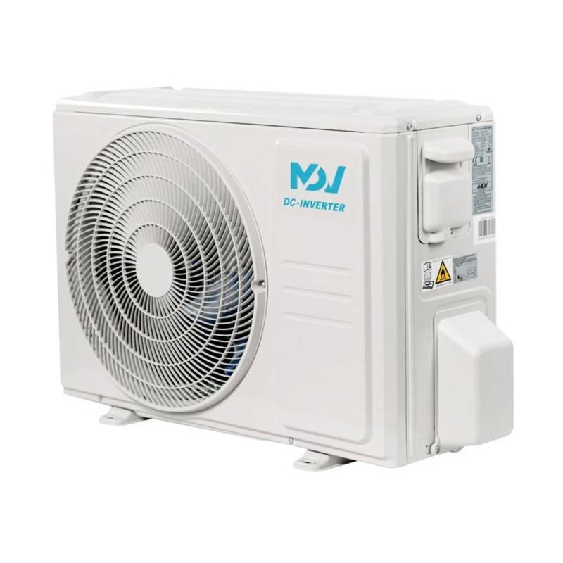 Инверторный канальный кондиционер (сплит-система) MDV MDT2II-24HWFN8 / MDOAG-24HFN8