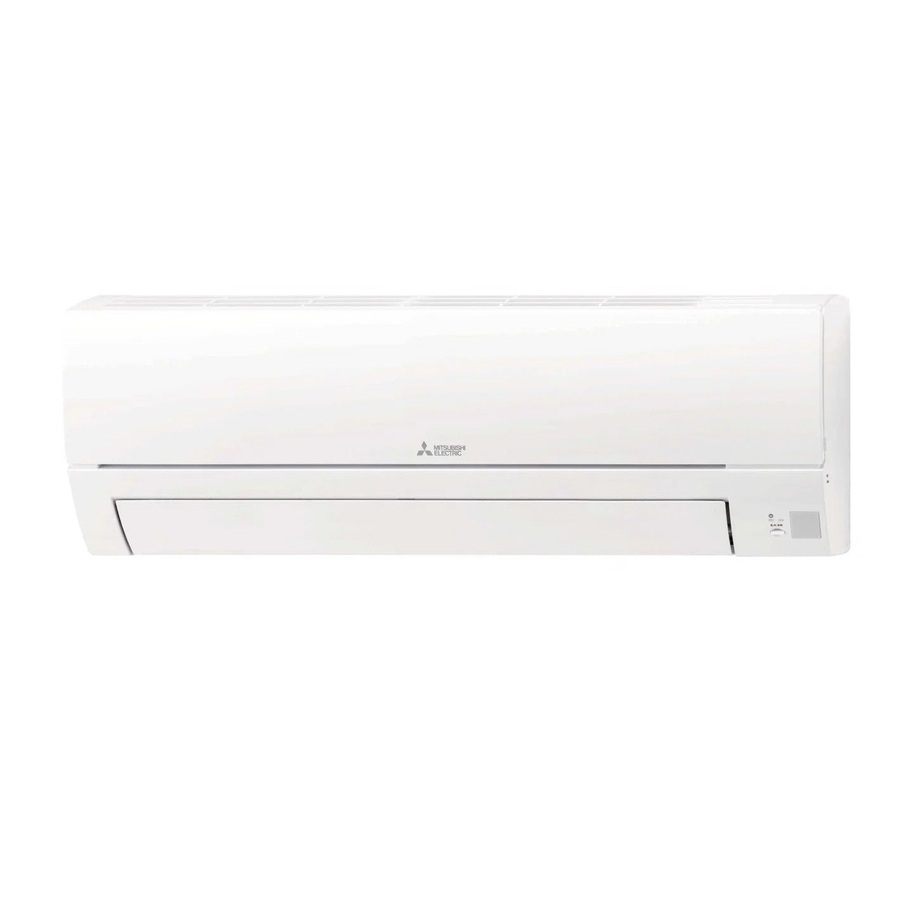 Инверторный настенный кондиционер (сплит-система) Mitsubishi Electric MSZ-HR35VFK / MUZ-HR35VF