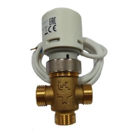 Изображение для товара Shuft RCVA 3/4" (2.5)-230