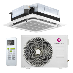 Изображение для товара Dantex RK-36UHT3N / RK-36HT3NE-W