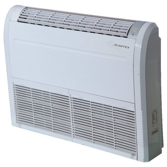 Изображение для товара Dantex RK-48CHC3N / RK-48HC3NE-W