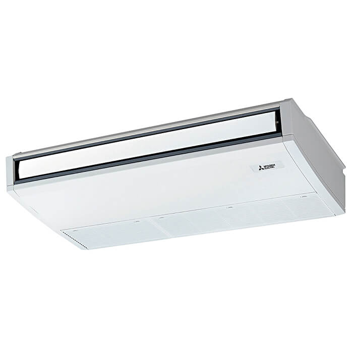 Изображение для товара Mitsubishi Electric PCA-M35KA / SUZ-KA35VA