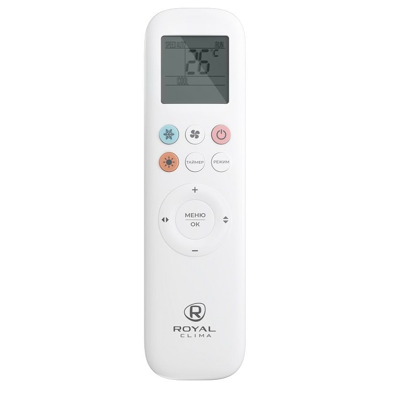 Изображение для товара Royal Clima RC-AL60HN