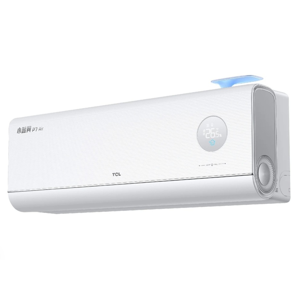 Инверторный настенный кондиционер (сплит-система) TCL TAC-FR12INV/R4