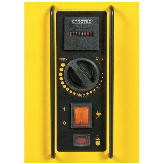 Изображение для товара Trotec TTK 125 S