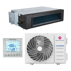 Изображение для товара Dantex RKD-36BHTNI / RKD-36HTNIE-W