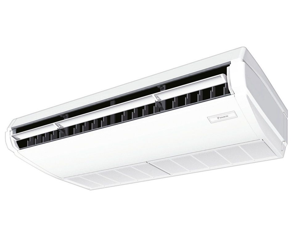 Напольно-потолочный кондиционер (сплит-система) Daikin FHA60A9 / RZAG60A