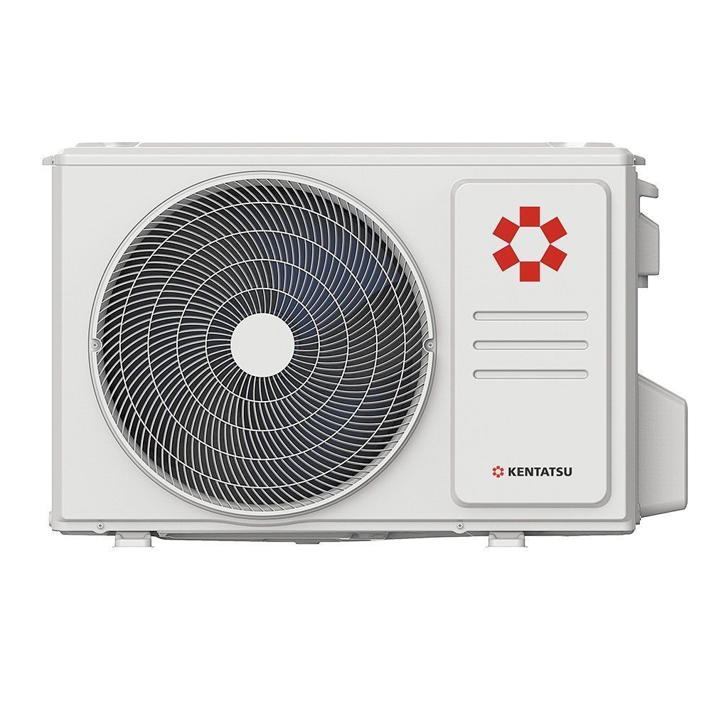 Изображение для товара Kentatsu KSGAA26HZRN1 / KSRAA26HZRN1 с зимним комплектом (-40)