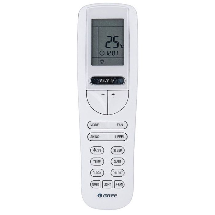 Изображение для товара Gree GWH12UB-K3DNA4F